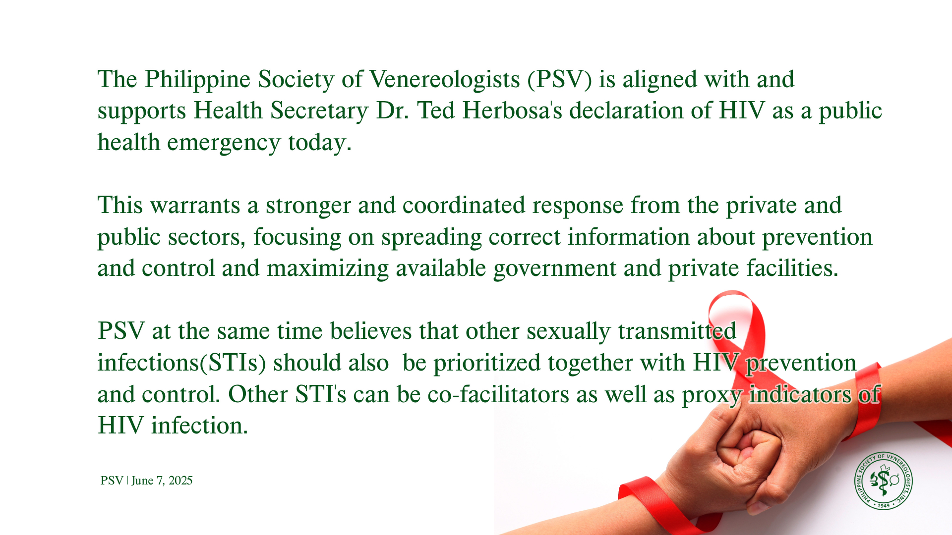 PSVHIV2