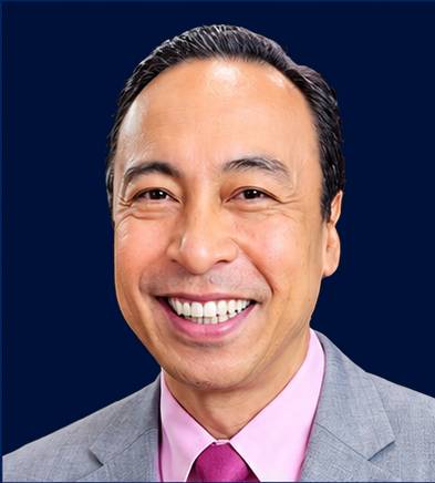 Mr. Joselito De Mesa