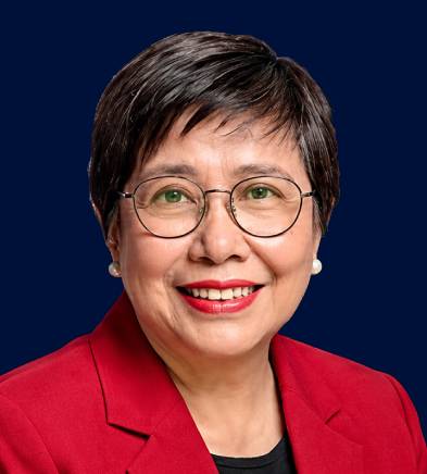 Dr. Maria Isabel E. Melgar