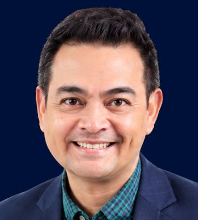 Dr. Louie R. Ocampo