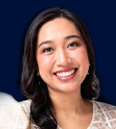 Dr. Sheriah Laine De Paz-Sila
