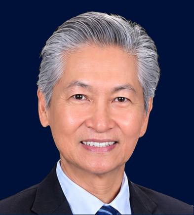 Dr. Antonio C. Sison