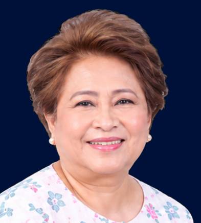 Dr. Teodora Elvira Wi