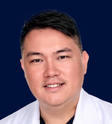 Dr. Giblert C. Yang